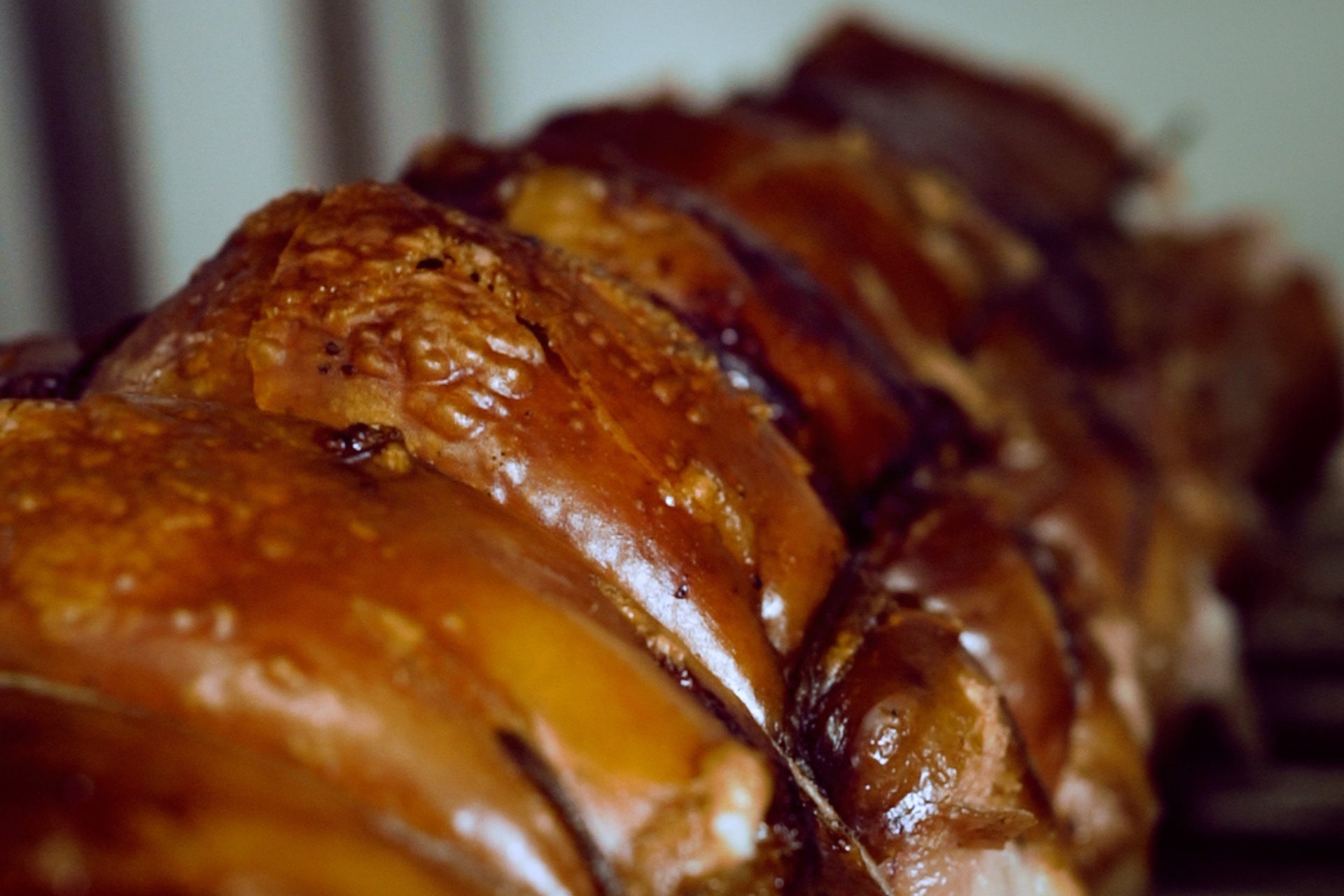 Porchetta di Ariccia IGP