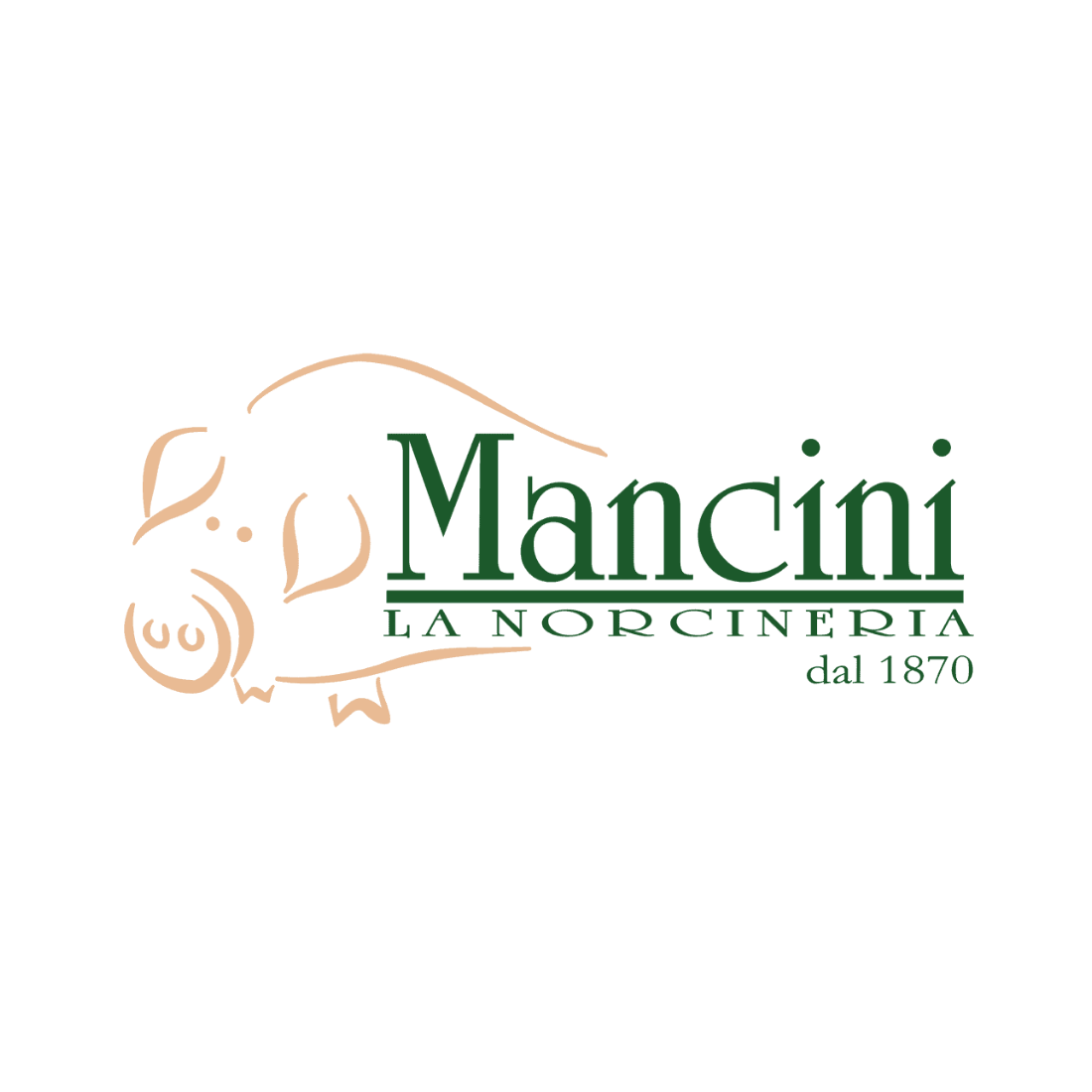 Norcineria Mancini — dal 1870
