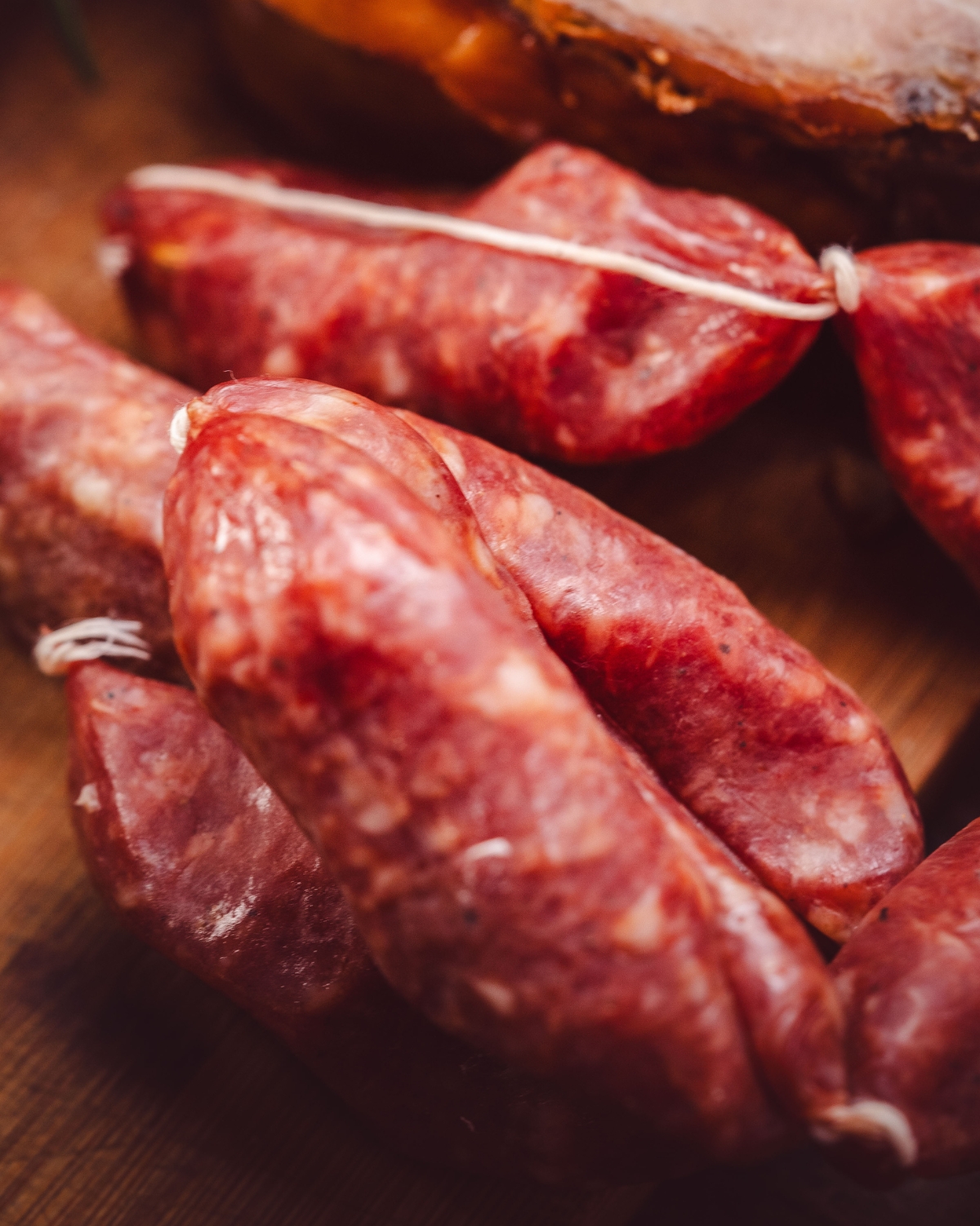 Salsicce e Salami